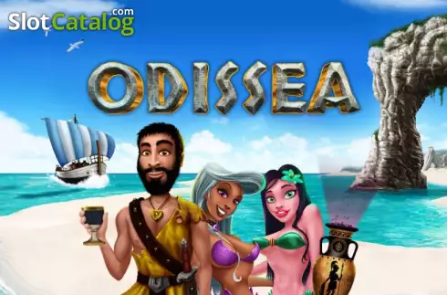Odissea слот