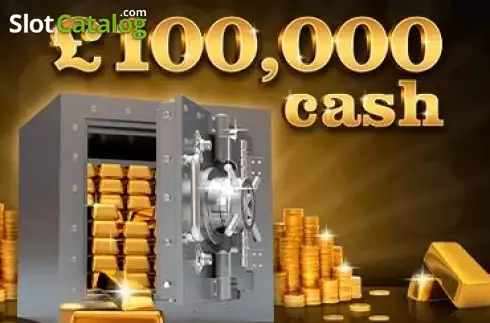 100k Cash логотип 100k Cash логотип