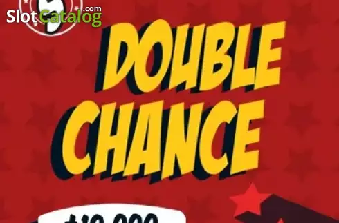 Double Chances S логотип Double Chances S логотип