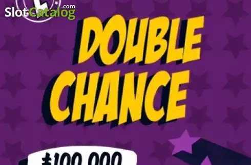 Double Chances L логотип Double Chances L логотип
