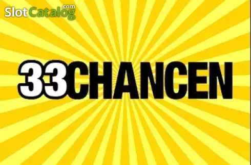 33 Chances логотип 33 Chances логотип