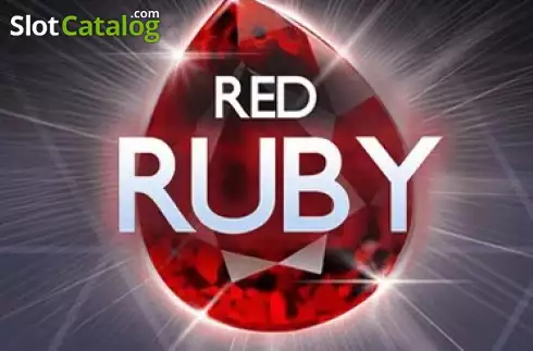Red Ruby логотип Red Ruby логотип