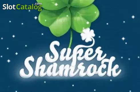 Super Shamrock слот