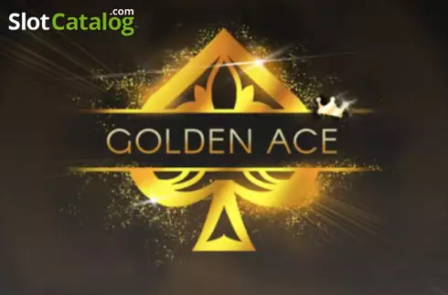 Golden Ace (G.Games) слот