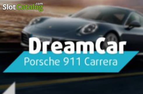 Dream Car Porsche логотип Dream Car Porsche логотип