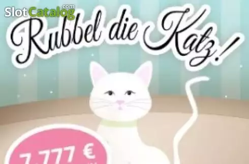 Rubbel die Katz логотип Rubbel die Katz логотип