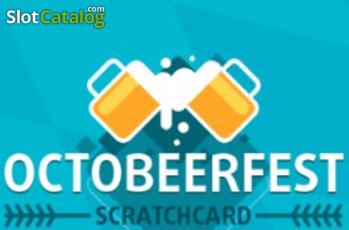 Octobeerfest логотип Octobeerfest логотип