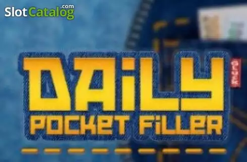 Daily Pocket Filler логотип Daily Pocket Filler логотип