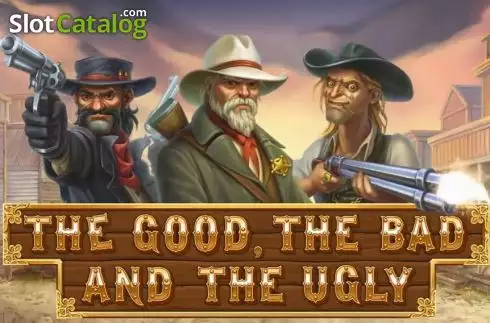 The Good The Bad And The Ugly слот The Good The Bad And The Ugly слот