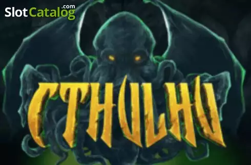 Cthulhu слот Cthulhu слот