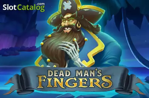 Dead Mans Fingers слот