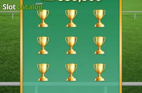 Скрин2. Lucky Day: Cheltenham Champions слот