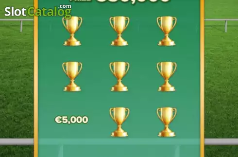 Скрин4. Lucky Day: Cheltenham Champions слот