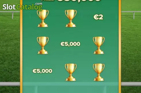 Скрин5. Lucky Day: Cheltenham Champions слот