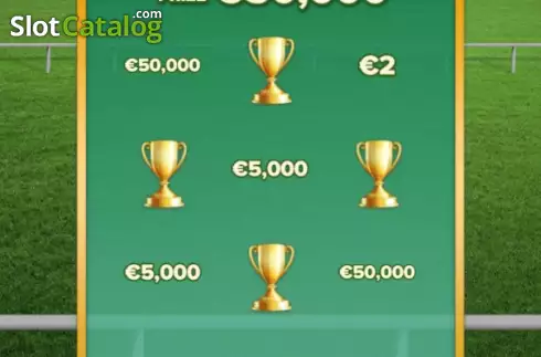Скрин6. Lucky Day: Cheltenham Champions слот