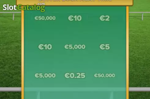 Скрин7. Lucky Day: Cheltenham Champions слот
