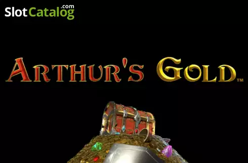 Arthurs Gold логотип Arthurs Gold логотип