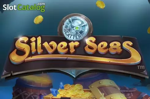 Silver Seas логотип Silver Seas логотип