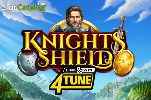 Knights Shield Link&Win 4Tune слот
