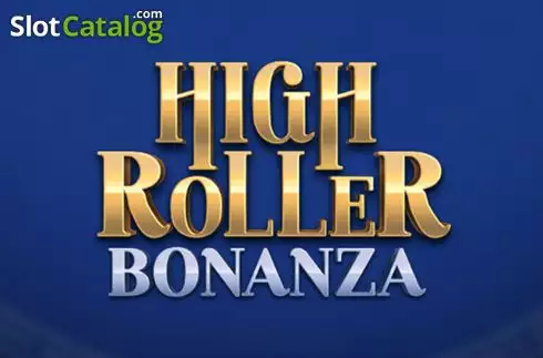 High Roller Bonanza слот High Roller Bonanza слот