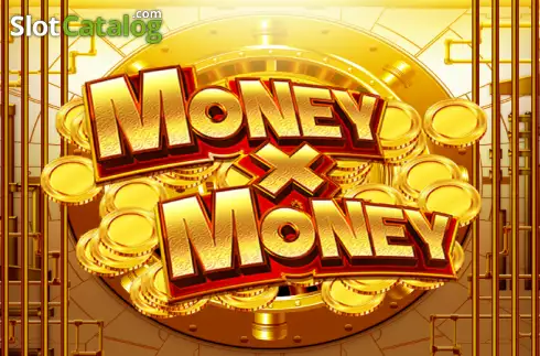 Money x Money логотип Money x Money логотип