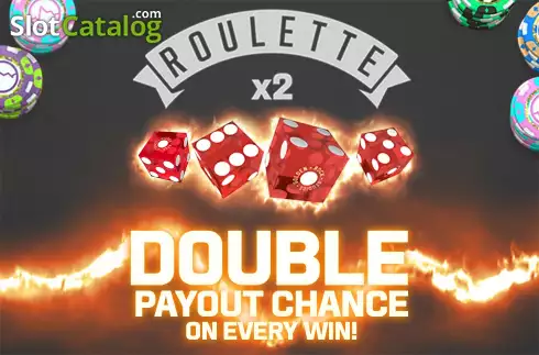 Roulette X2 слот