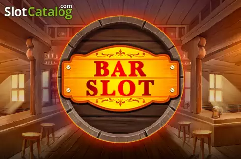 Bar Slot логотип Bar Slot логотип