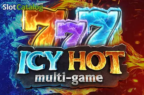 Icy Hot Multi-Game слот