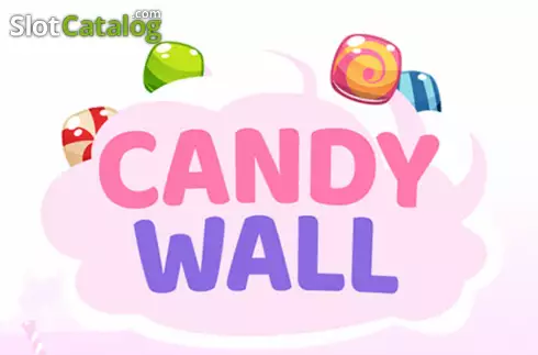 Candy Wall логотип Candy Wall логотип