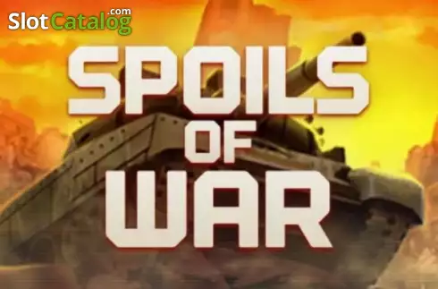 Spoils of War логотип Spoils of War логотип