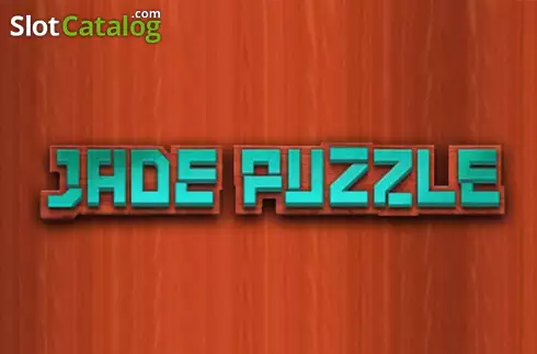 Jade Puzzle логотип Jade Puzzle логотип