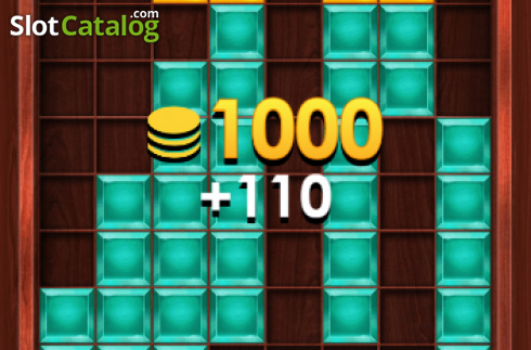 Скрин3. Jade Puzzle слот