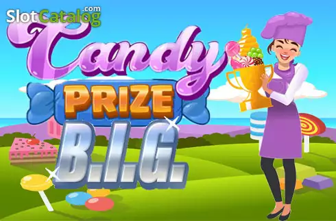 Candy Prize BIG слот