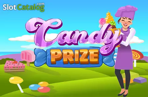 Candy Prize слот