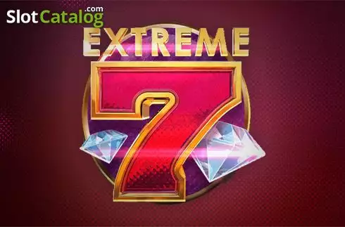 Extreme 7 слот