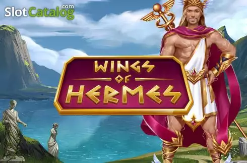 Wings of Hermes слот Wings of Hermes слот