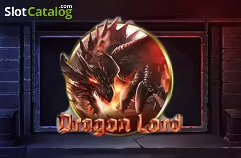 Dragon Lord слот