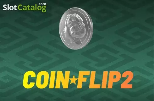Coinflip 2 логотип Coinflip 2 логотип