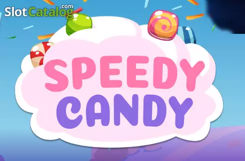 Speedy Candy логотип Speedy Candy логотип