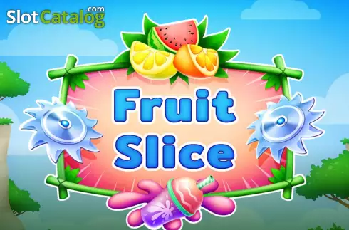 Fruit Slice (Green Jade Games) слот