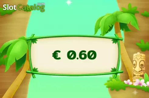 Скрин4. Fruit Slice (Green Jade Games) слот