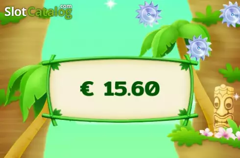 Скрин5. Fruit Slice (Green Jade Games) слот