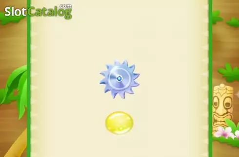 Скрин9. Fruit Slice (Green Jade Games) слот