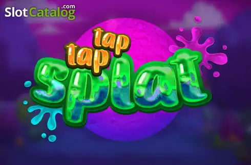 Tap Tap Splat логотип Tap Tap Splat логотип