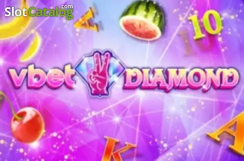 Vbet Diamond логотип Vbet Diamond логотип