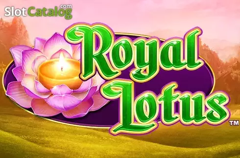 Royal Lotus Greentube логотип Royal Lotus Greentube логотип