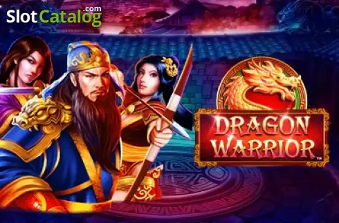 Dragon Warrior (Green Tube) логотип Dragon Warrior (Green Tube) логотип