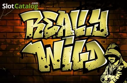 Really Wild слот Really Wild слот