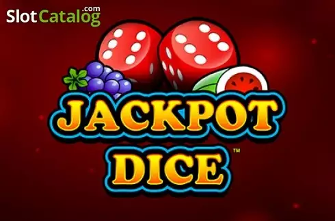 Jackpot Dice логотип Jackpot Dice логотип