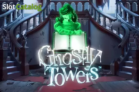 Ghostly Towers слот